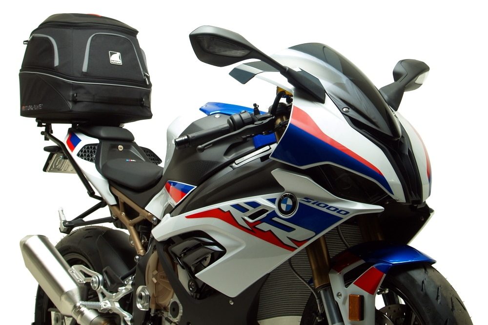 Bmw s1000r luggage online