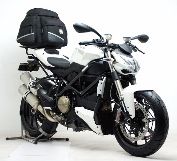 Ducati 848 Street Fighter (12-15) – Ventura MCA