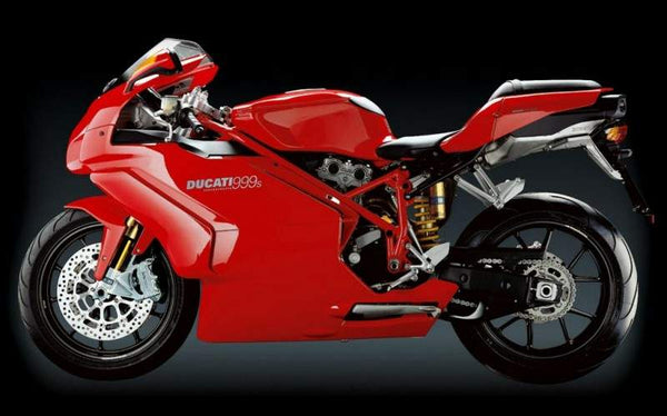 Ducati 999S Monoposto (03-06) – Ventura MCA