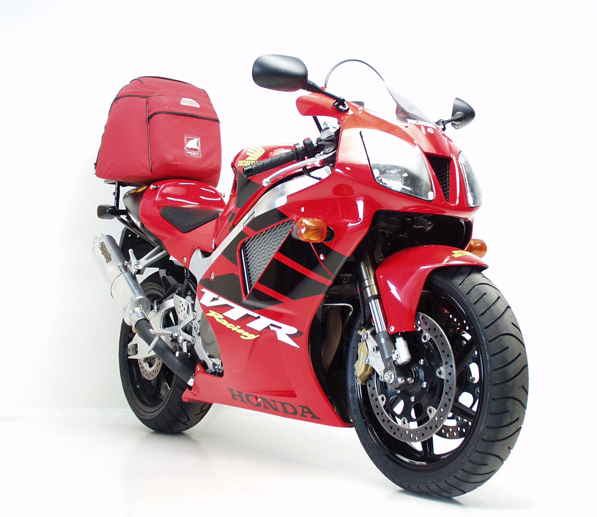 Honda VTR 1000 SP-1, Y (2000) – Ventura MCA