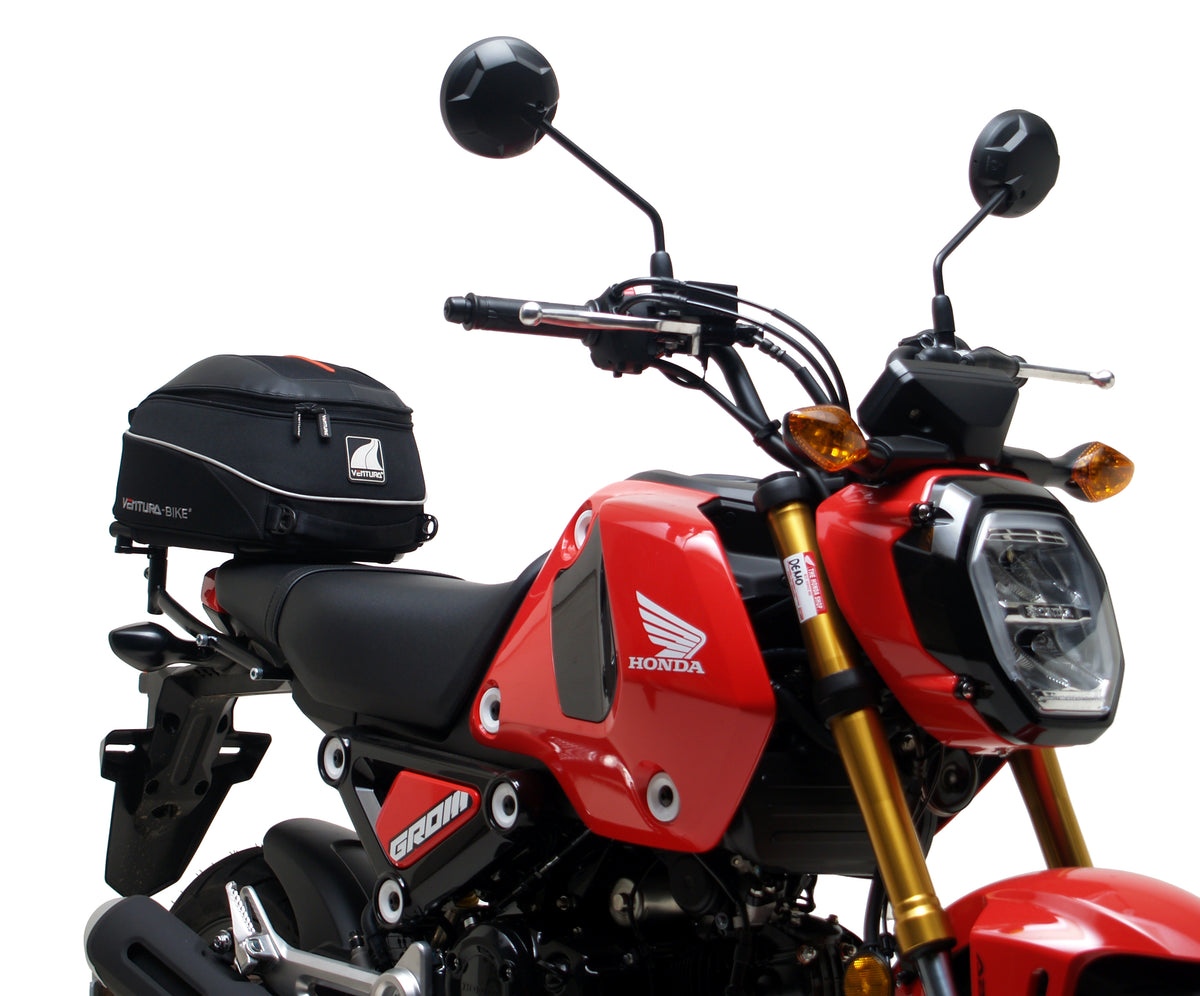 タイムセール　エスタシオン　MSX125 SS 未使用品 Honda MSX 125 Grom (21 - >) – Ventura MCA