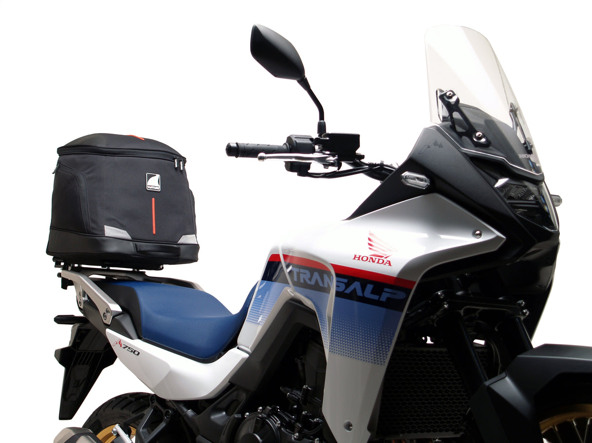  ）のテネラ（Tenera）ボックス For Yamaha XTZ 750 Super Tenere rack luggage system side carrier