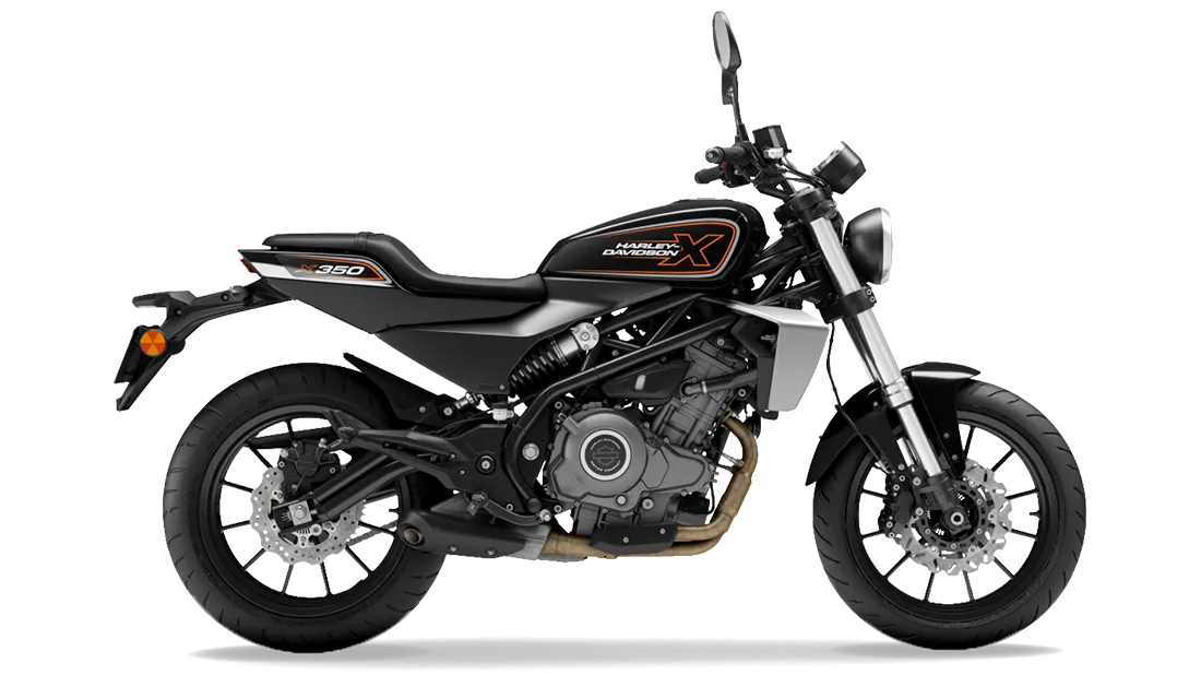 パトライト　ハーレーダビッドソン Harley-Davidson X™ 350 | ハーレーダビッドソン大阪/Harley-Davidson