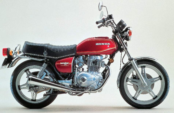 バイク CB 400 All about the new 2021 Honda CB400 Super four - Adrenaline Culture