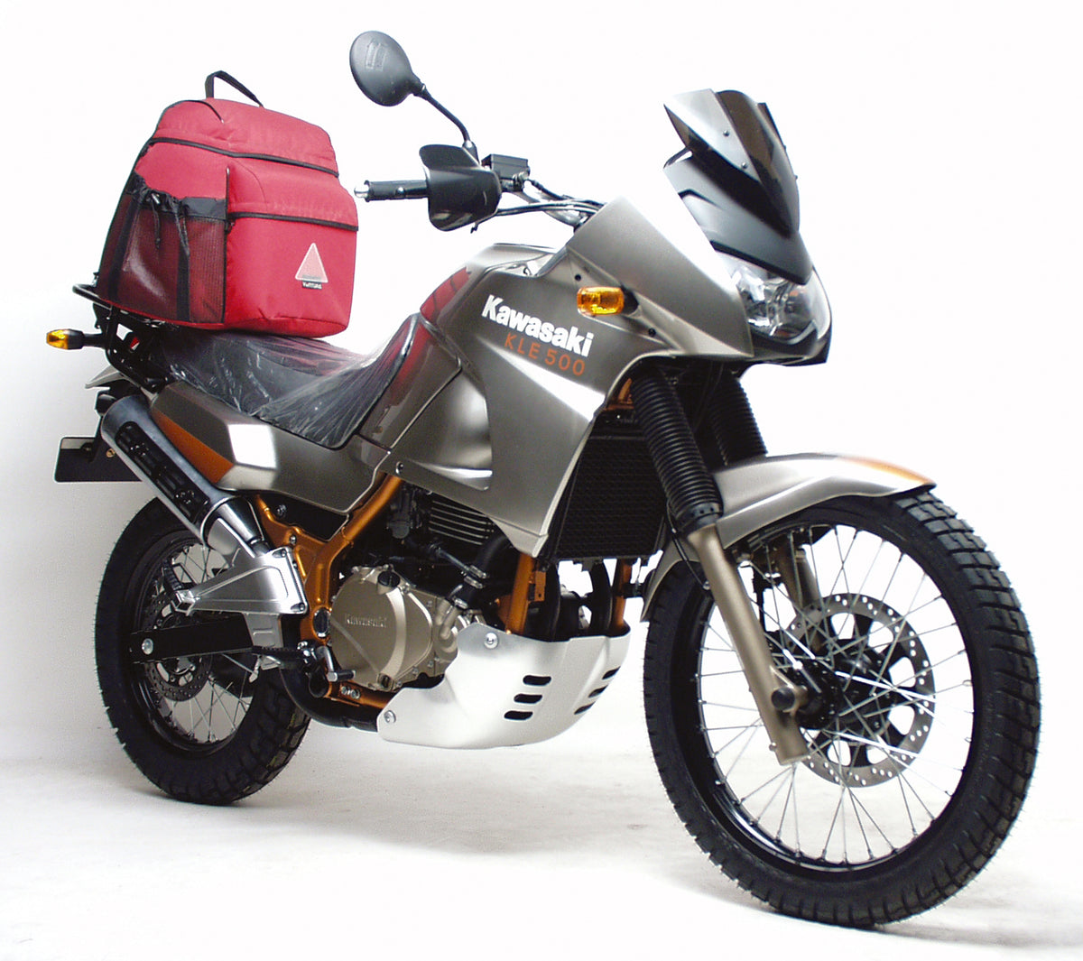 かなけい５点セット Kawasaki KLE 500 (97-05) – Ventura MCA