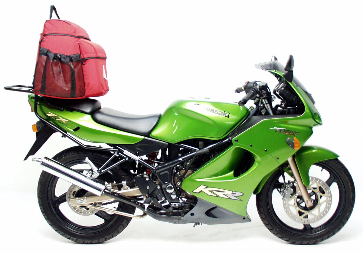 Kawasaki KR 150 RR (2003) – Ventura MCA
