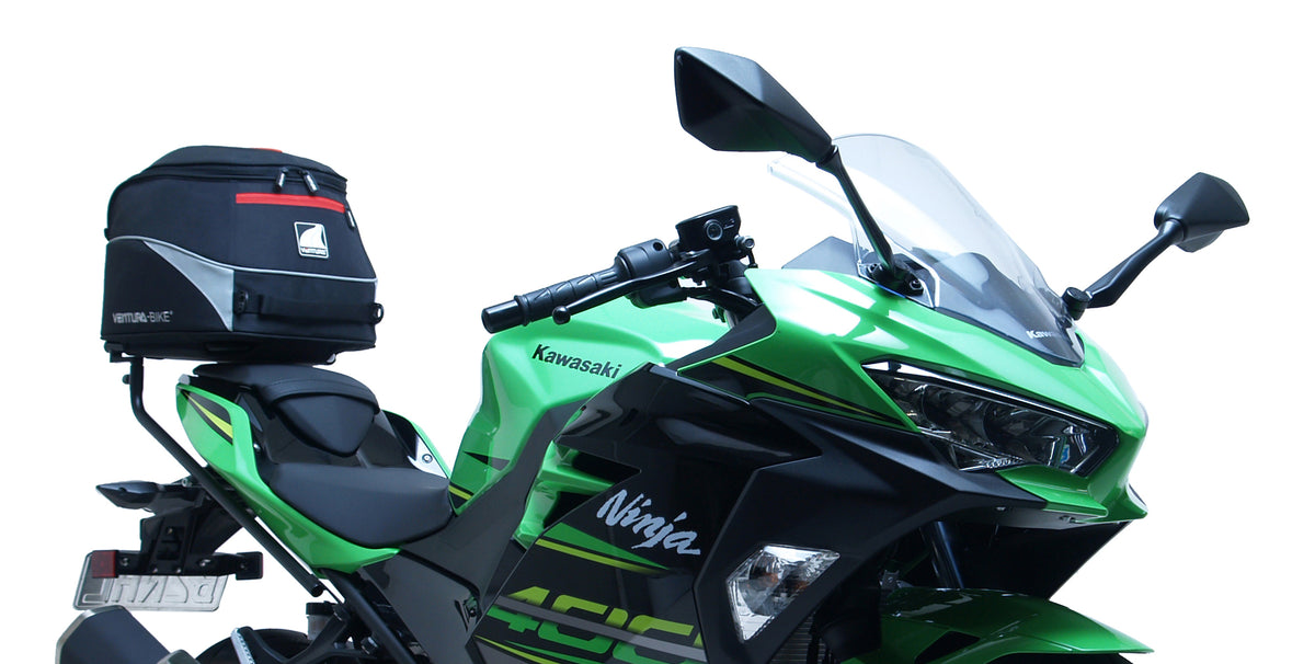 Kawasaki Ninja Z 400 (18 - >) – Ventura MCA