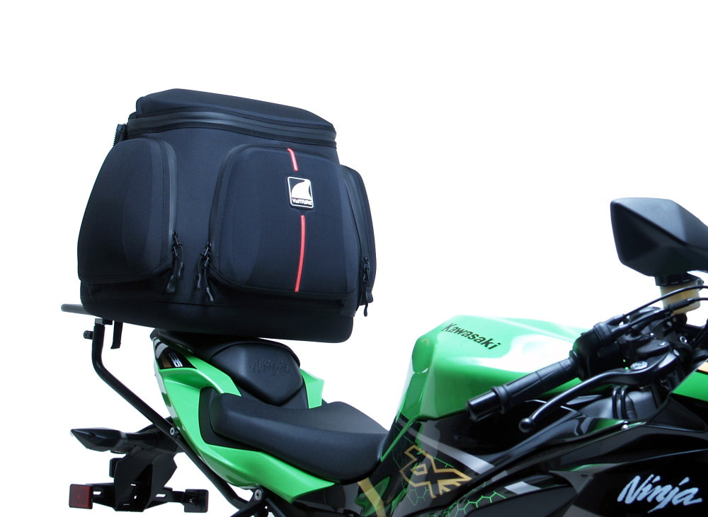 Zx6r Saddlebags Motorcycle Phone Saddle Bag Fuel Tank Bag For