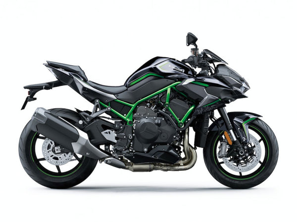 Kawasaki Z H2 SE (20 - >) – Ventura MCA