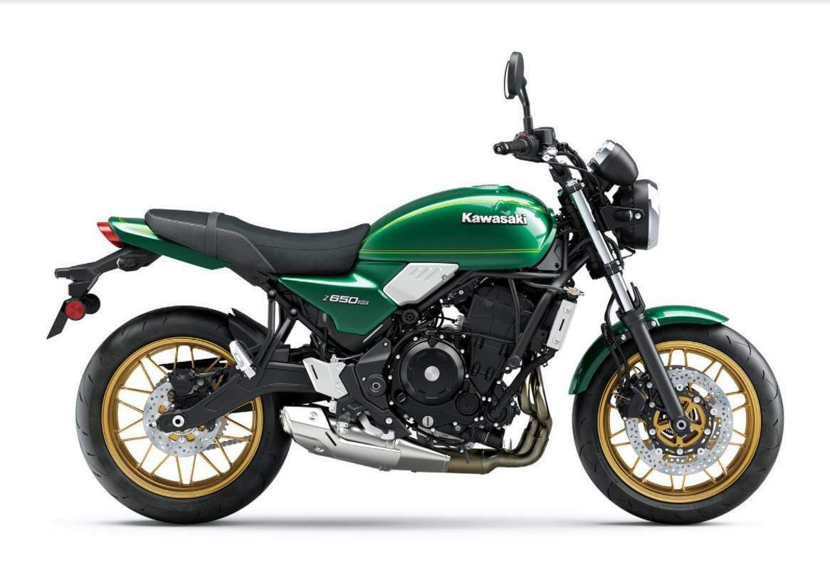 kawasakiエストレアRS goobike】バイクカタログ：カワサキ エストレヤRS｜KAWASAKI ESTRELLA RS