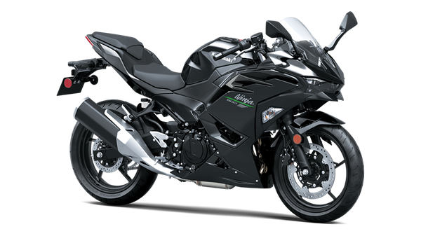 Kawasaki Z 500. Ninja 500 (all Models) (24 - >) – Ventura MCA