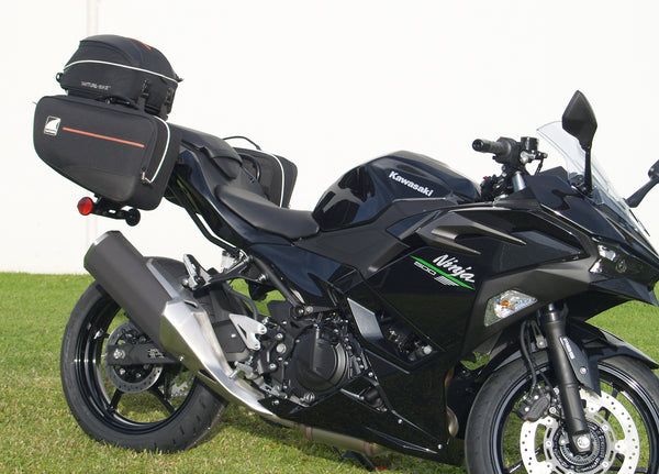 Kawasaki Z 500. Ninja 500 (24 - >) – Ventura MCA