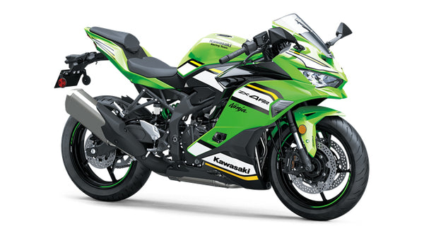 マサマサ✕4 Motosport Hillsboro | The quarter-mile king goes retro. To