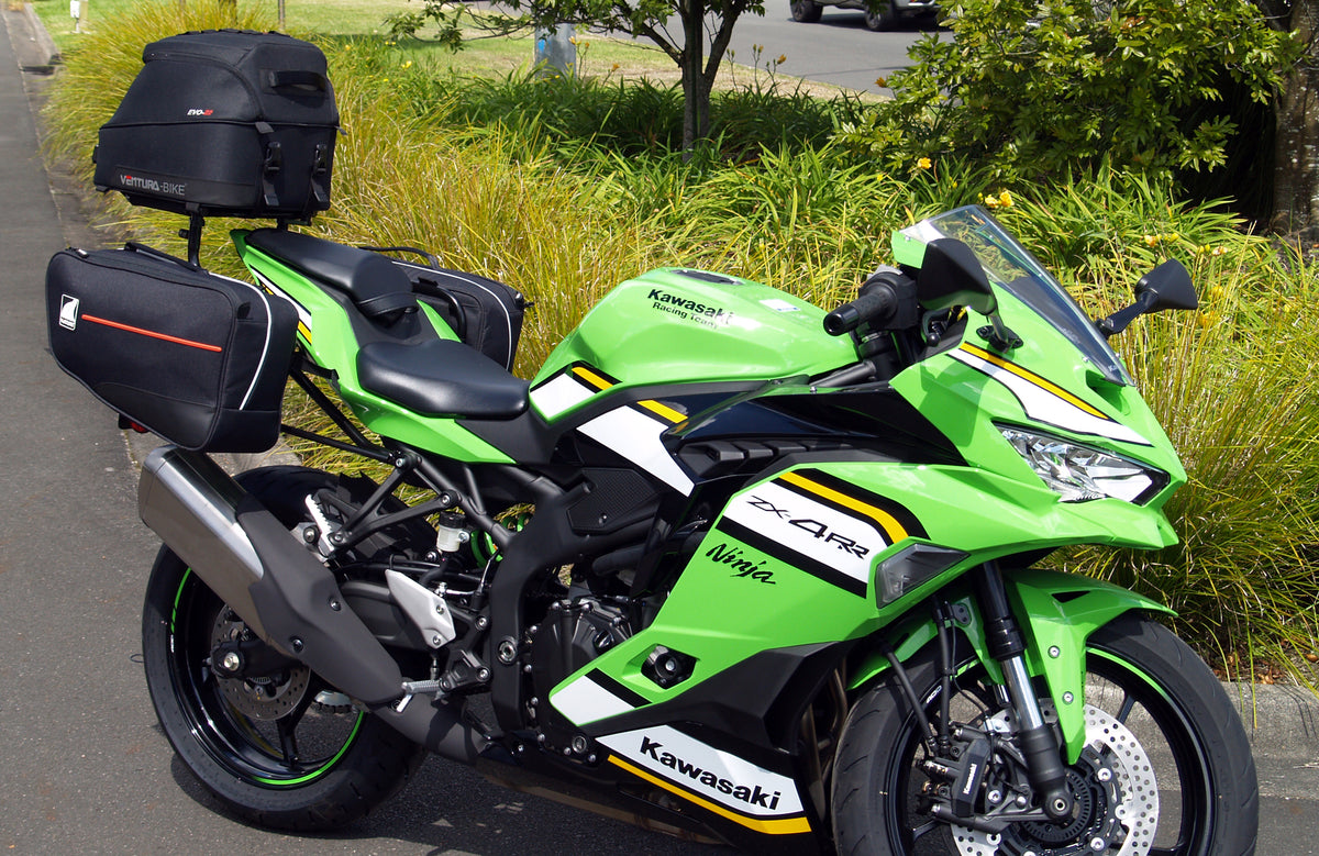 【まとめ売り】　VR.SR2000枚 人気 カワサキ Ninja ZX－4RR ABS ETC2．0 ミニカー - ミニカー