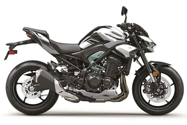 Kawasaki Z900, Z900-SE (25 - >) – Ventura MCA