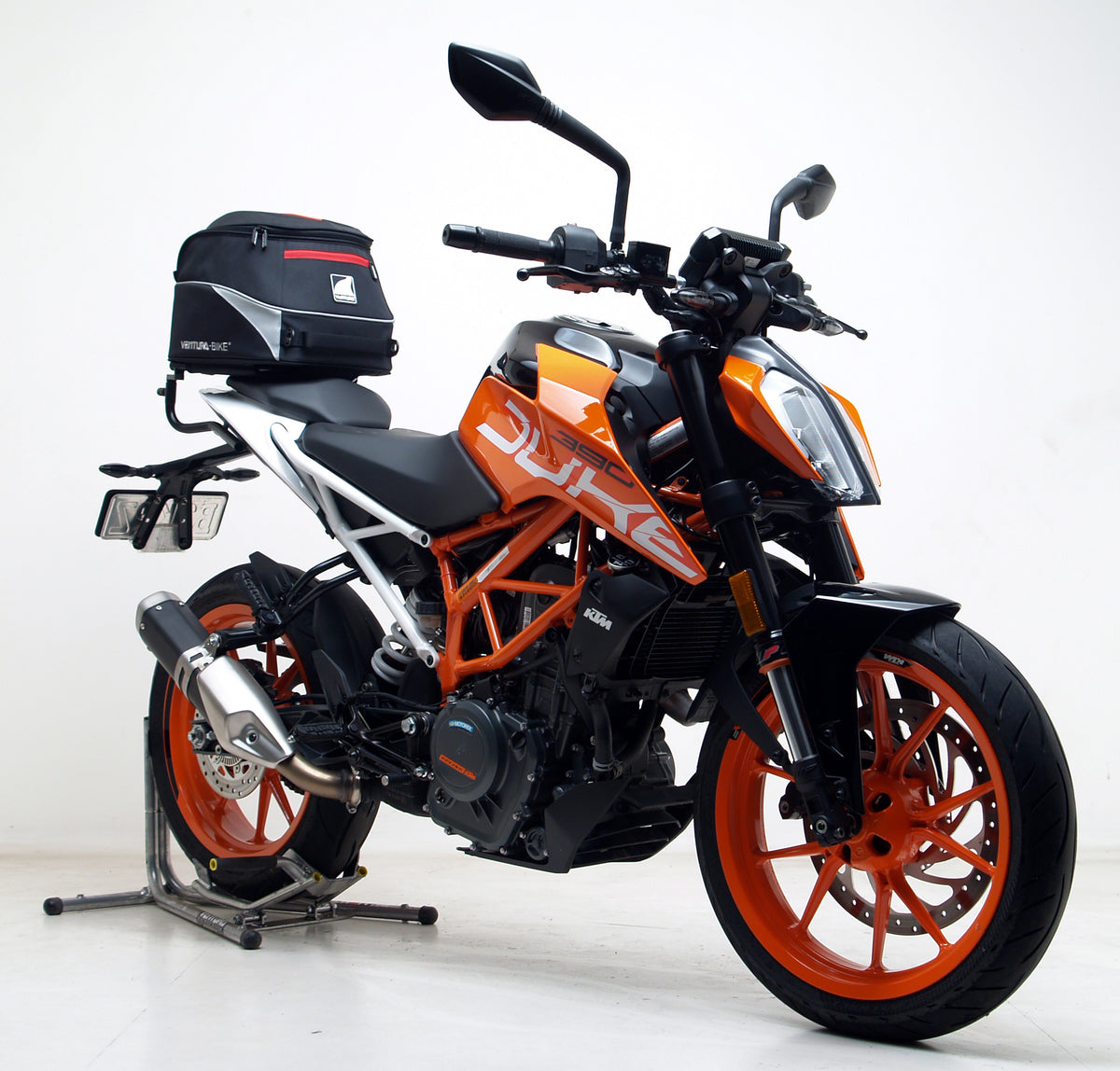 その他 KTM 200duke 2026 KTM 200 DUKE - THE LIGHT HEAVYWEIGHT | KTM México