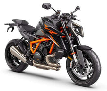 Load image into Gallery viewer, KTM 1290 Super Duke R, Evo (20 - >)