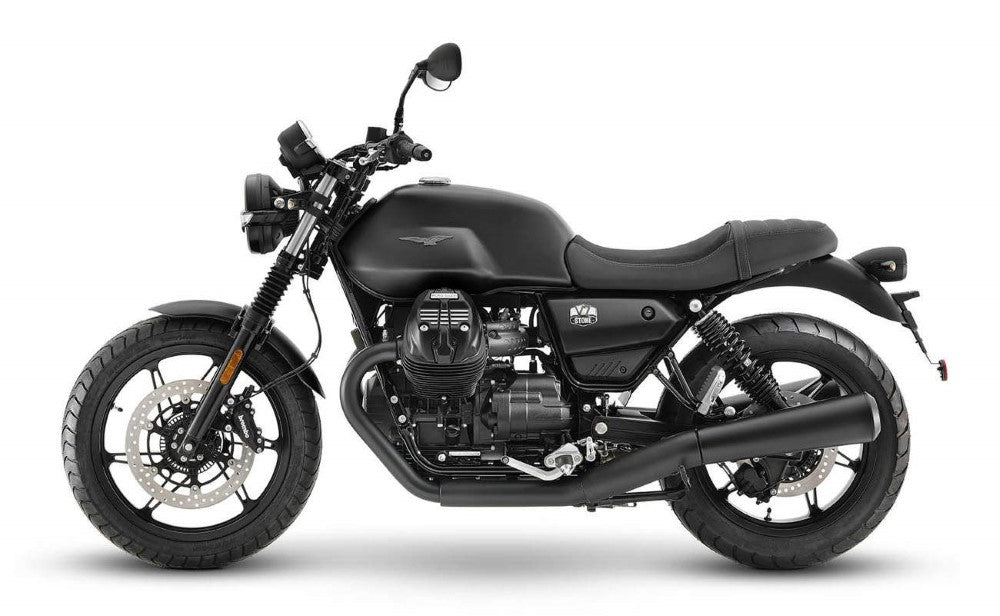 Moto Guzzi V7 Special (21 - >) – Ventura MCA