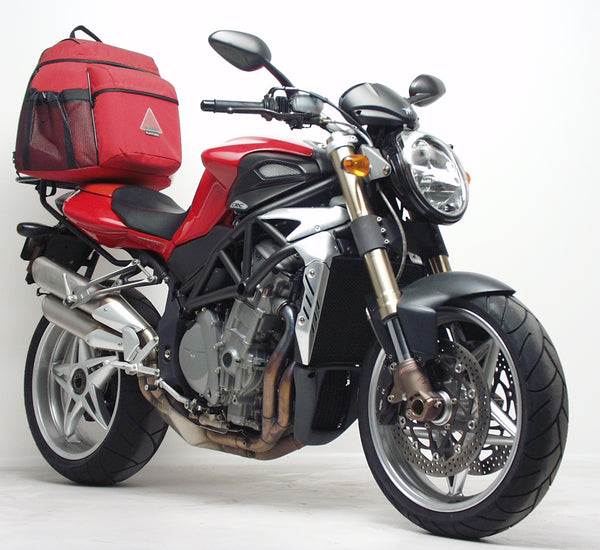 F4 BRUTALE ロアリング ボルト ビレットチタニウム ～MY a313 MV Agusta 910 F4 Brutale S, R (2007) – Ventura MCA