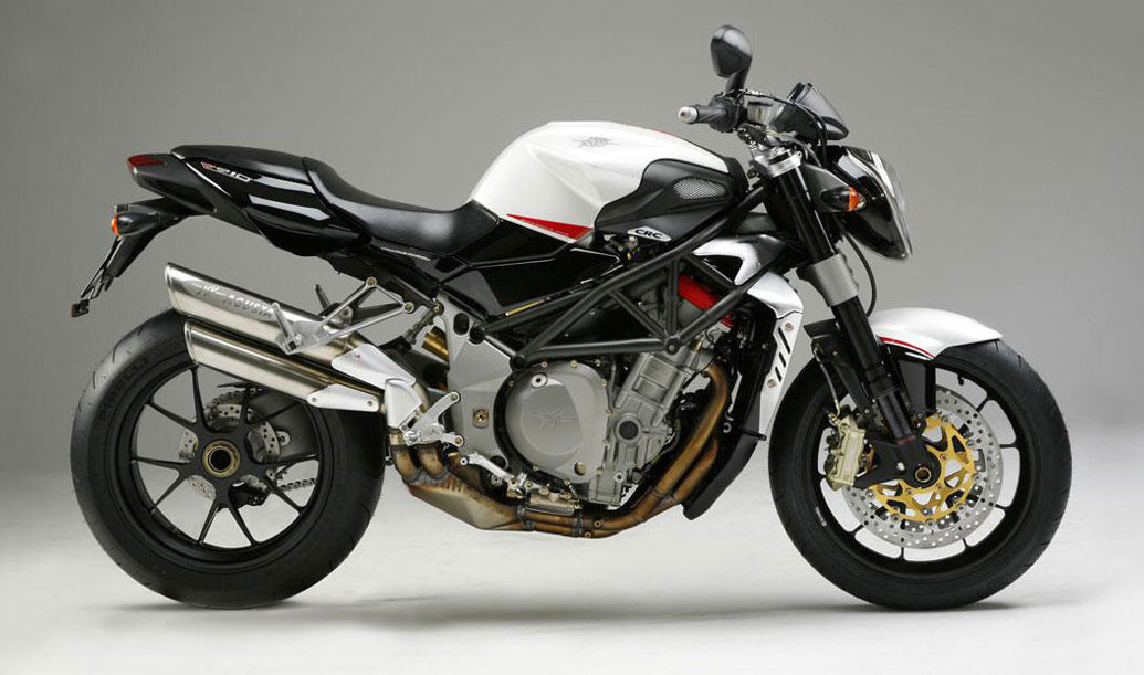MV Agusta 750 F4 1+1 (99-03) – Ventura MCA