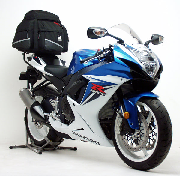 Suzuki GSXR 750 (11 - >) – Ventura MCA