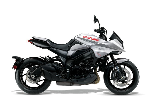 Suzuki GSXS 1000S Katana (19 - >) – Ventura MCA