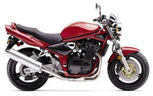 Load image into Gallery viewer, Suzuki GSF 1200N 95  2.jpg