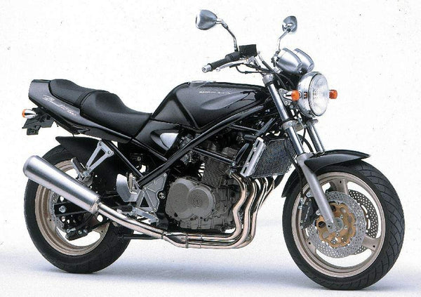 Suzuki GSF 400 P Bandit (89 >) – Ventura MCA - Main Image