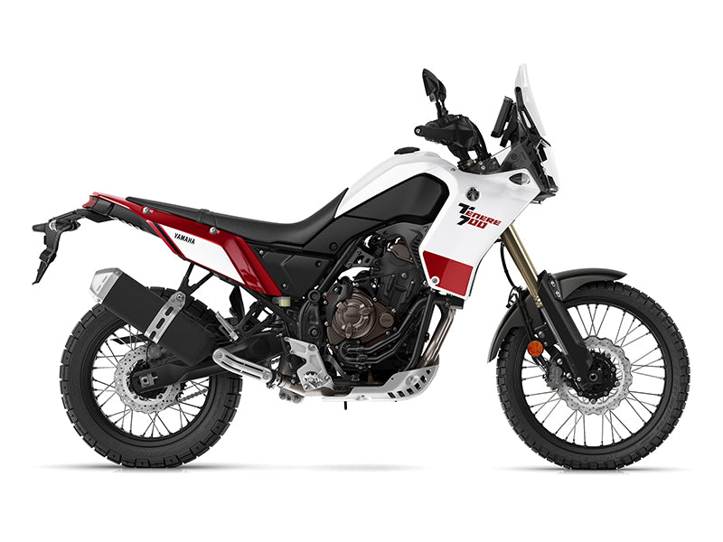 Yamaha XTZ 690 (20 - >) – Ventura MCA