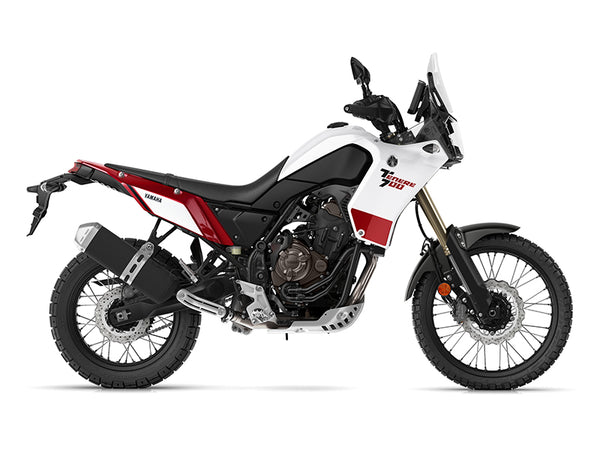 Yamaha XTZ 690 (20 - >) – Ventura MCA