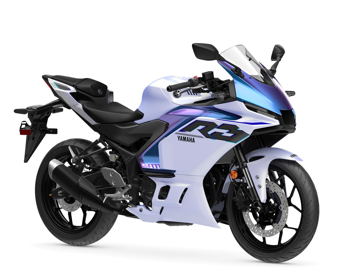 バイク YZF-R3 YAMAHA ヤマハ「YZF-R3」【1分で読める 2021年に新車で購入可能なバイク紹介