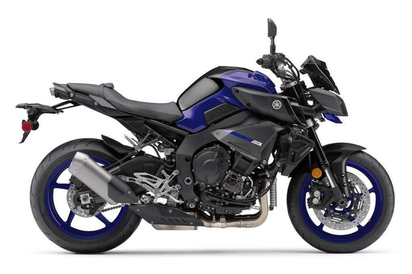 Yamaha MT-10 1000 (16-21) – Ventura MCA