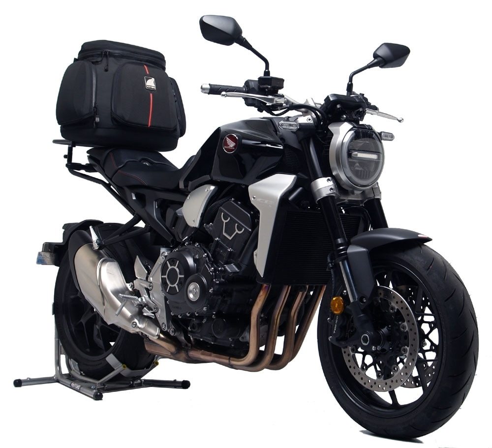 Honda CB 1000 R (18 >) - Main Image