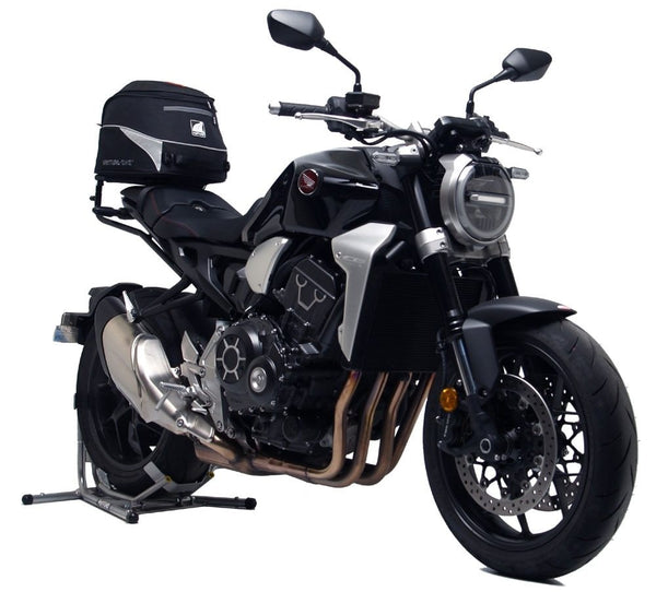 Housse De Selle Bagster Pour Honda CB 1000 Big One (93-99) - Neuve Sous Emballage, Référence 2659