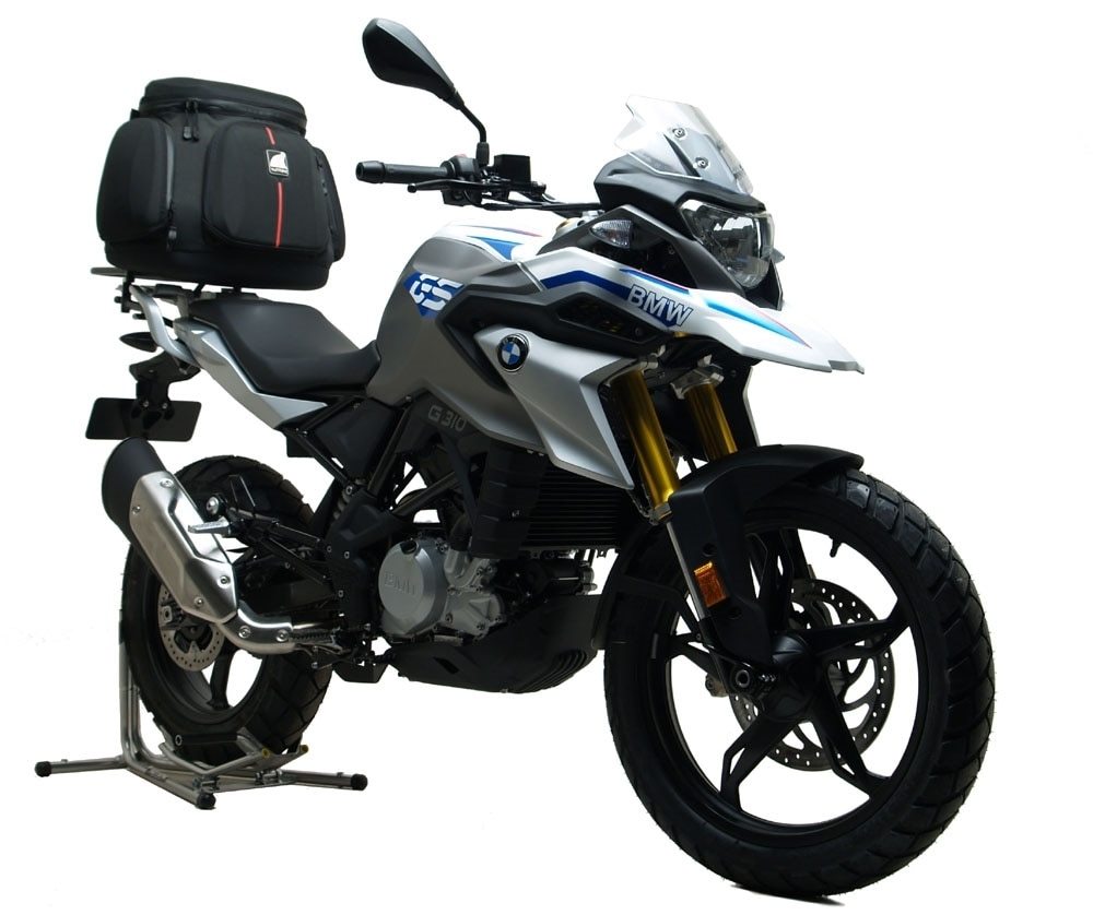 BMW G 310 GS (18 >) – Ventura MCA