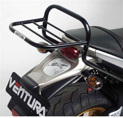 Buell 1200 Lightning XB12S (03-07) – Ventura MCA