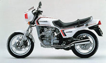 Load image into Gallery viewer, Honda CX 500 Turbo (82 >)