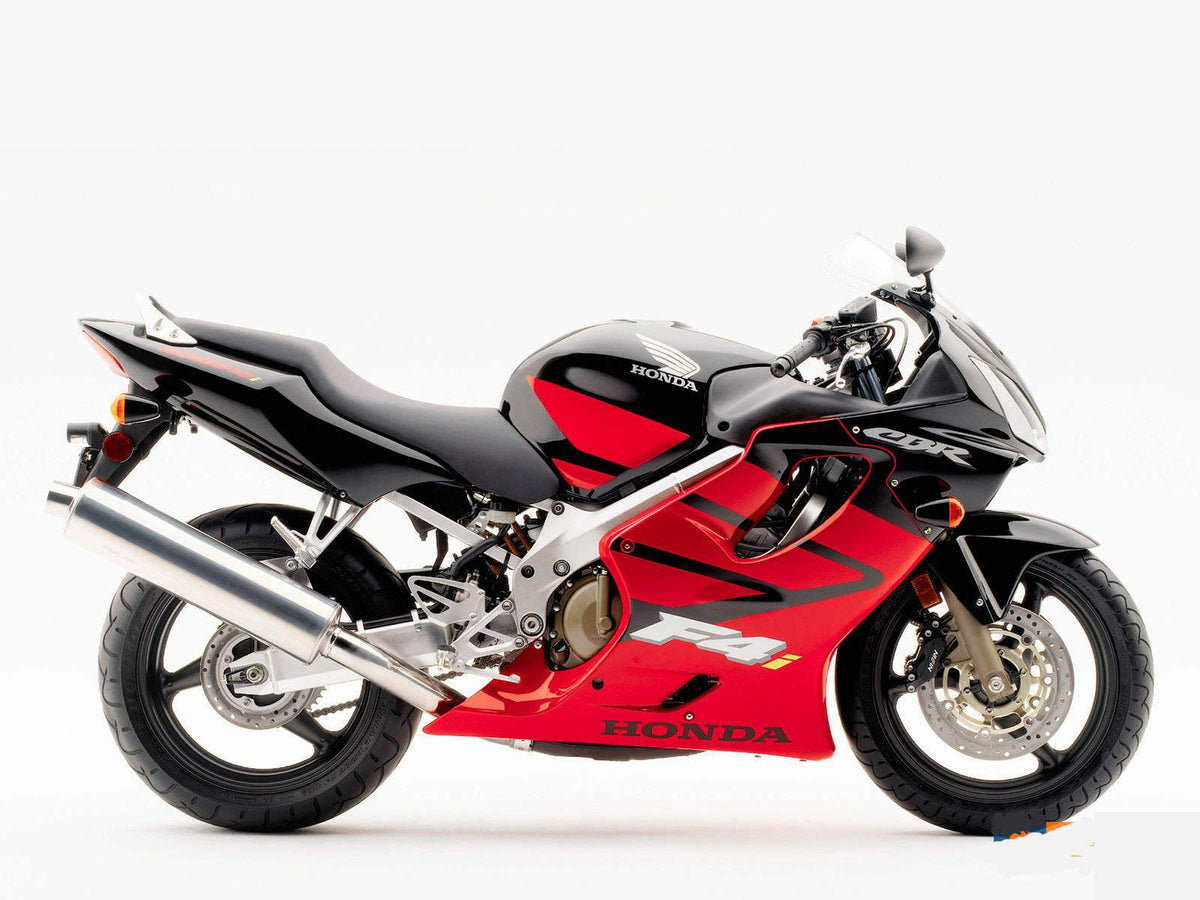 Honda CBR 600 F4i (04-05) – Ventura MCA