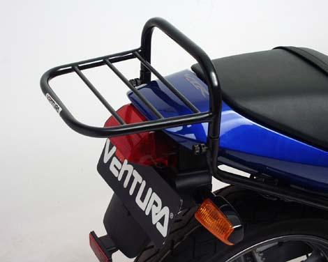 For Honda VTR 250 Rear luggage rack VTR250 Rear rack for cases or soft bag