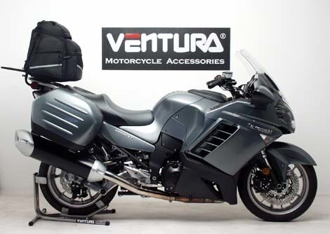 Kawasaki ZG 1400 Concours 14 (07-14) – Ventura MCA