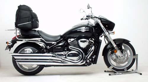 09 suzuki deals boulevard m90