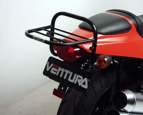 Bidrag højttaler Omgivelser Harley Davidson XR 1200 (08-11) – Ventura MCA