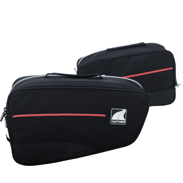 Ventura store motorcycle bag