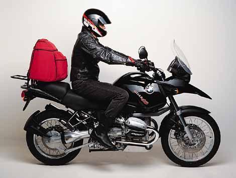 BMW R 1150 GS