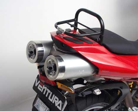 DUCATI MULTISTRADA 1000 DS 2003 BREMSSCHEIBEN BREMSSCHEIBE VORNE