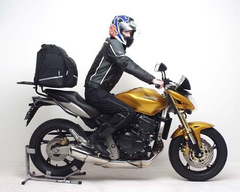 Honda CB 600 Hornet (07-10)