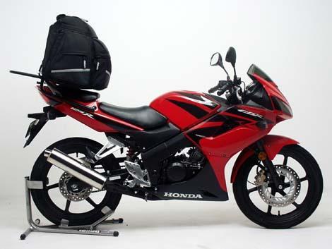 Honda CBR 125 RW (07-09)