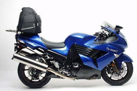 Kawasaki ZX-14 1400 Ninja (06 - >) – Ventura MCA