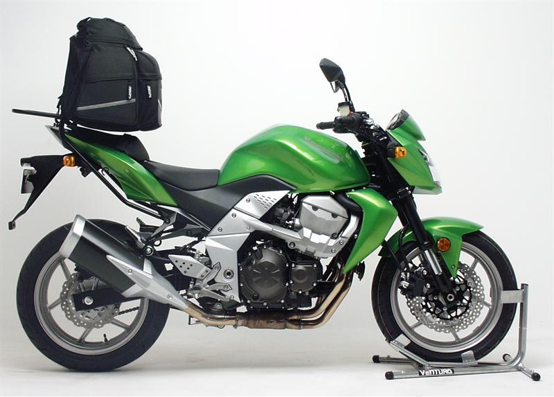 Kawasaki Z 1000 (07-09)