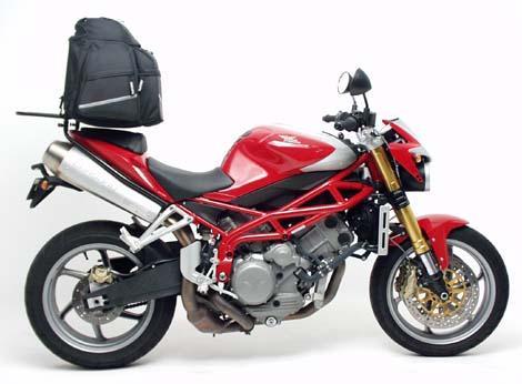 Moto Morini 1200 Corsaro (05-06)